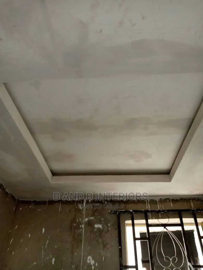 POP Ceiling Designs and Decor