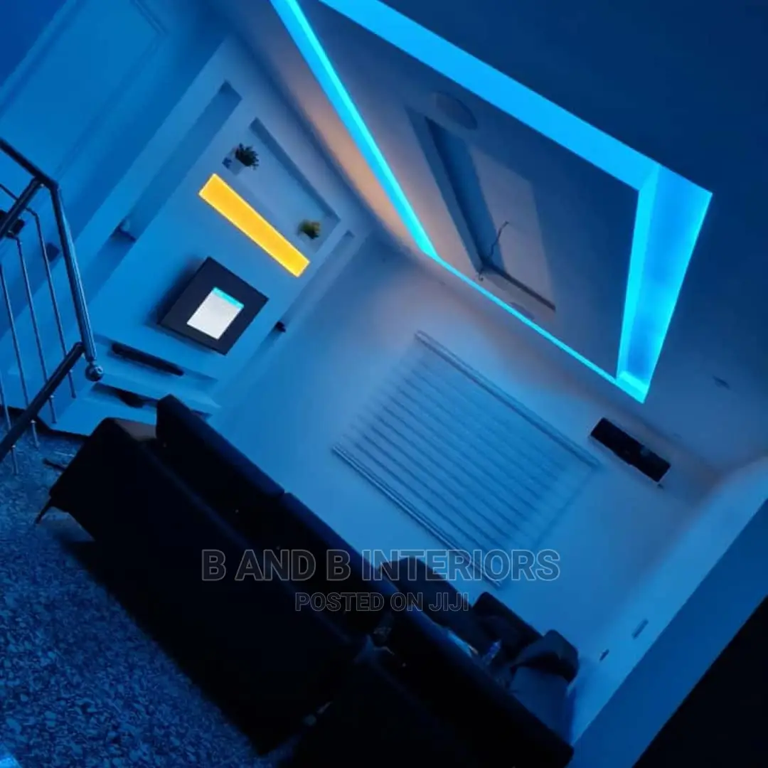POP Ceiling Designs and Decor