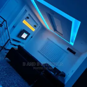 POP Ceiling Designs and Decor