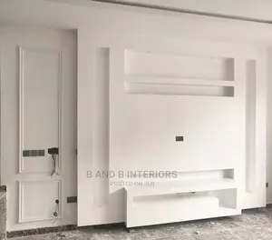 POP Ceiling Designs and Decor