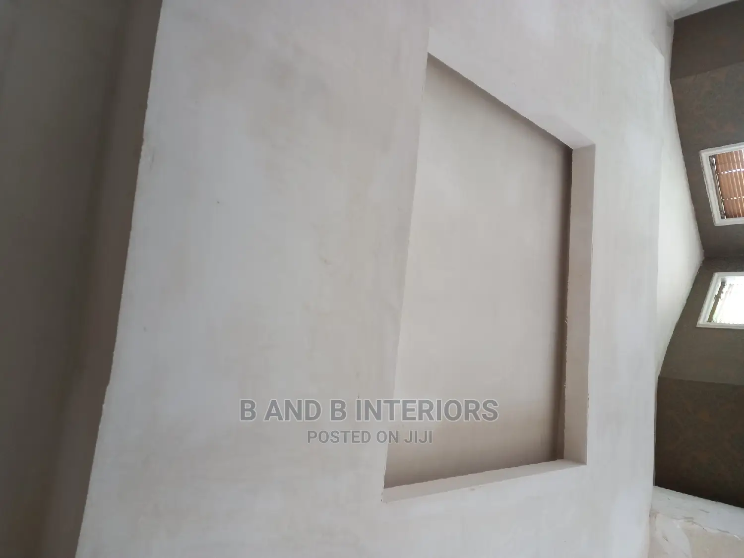 POP Ceiling Designs and Decor