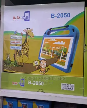 New Bebe B-2040 Pro 64 GB