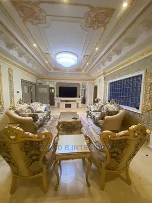 POP Ceiling Designs and Decor