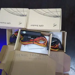 Reliable GPS Tracker in Lekki,One Time Payment Fee