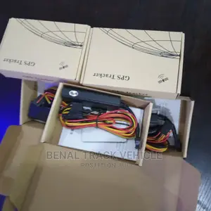 High Reliable GPS Tracker In Lekki,One Time Payment Fee