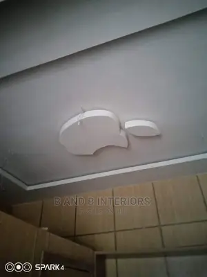 POP Ceiling Designs and Decor