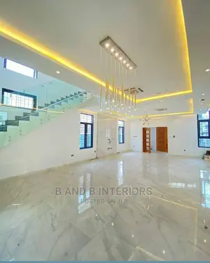 POP Ceiling Designs and Decor