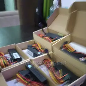 Affordable GPS Tracker in Ibeju,One Time Payment,Fee