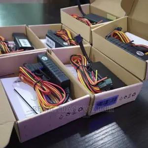 Durable GPS Tracker in Ibeju,One Time Payment Fee