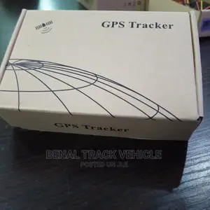 Top Efficient GPS Tracker in Ibeju,One Time Payment Fee