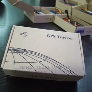 Top Standard GPS Tracker in Ibeju,One Time Payment Fee