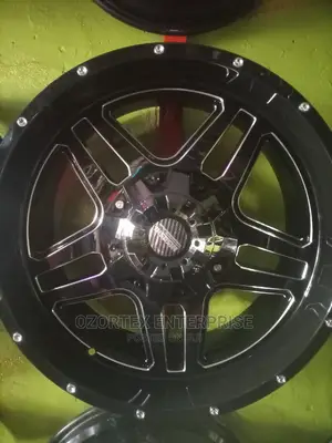 20inches Rim for Tundra