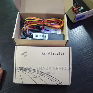 Efficient GPS Tracker in Ibeju,One Time Payment Fee