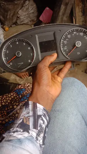 Instrumental Cluster Jetta 2014