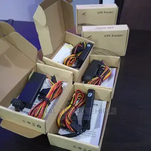 Very Effective GPS Tracker in Ibeju,One Time Payment Fee
