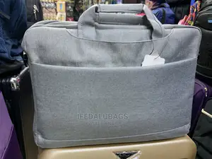 Quality Fully Padded Laptop/Conference/Office Bag