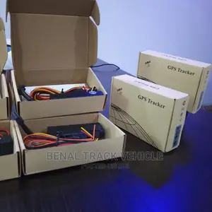 Very Standard GPS Tracker in Ibeju,One Time Payment Fee