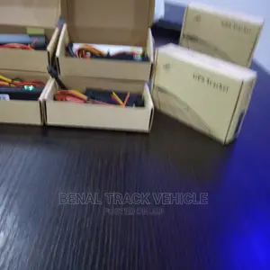 Affordable GPS Tracker in Ifako,One Time Payment,Fee