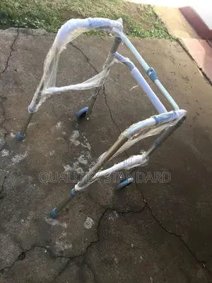 Walking Aid