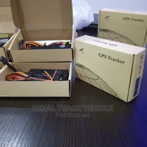 Top Affordable GPS Tracker in Ifako,One Time Payment Fee