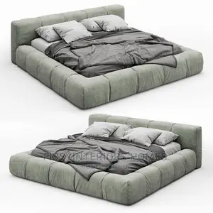 Bedframe by Fissy Interior Design