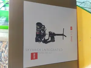 Crane 3s Gimbal