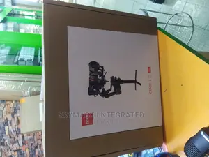 Crane 3s Gimbal