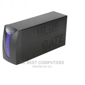Blue Gate UPS 650va