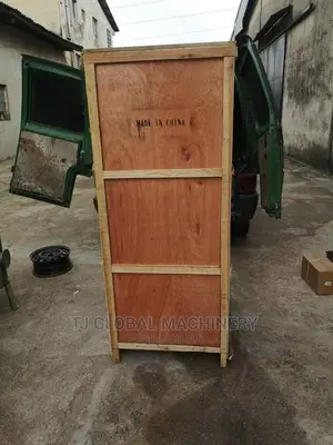 Pure Water Machine