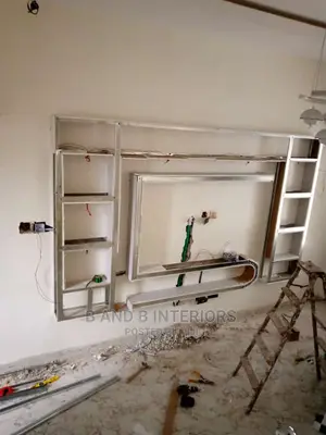 POP Ceiling Designs and Decor