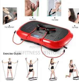 Body Massager