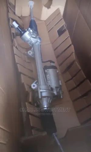 Electric Stearing Bmw F30