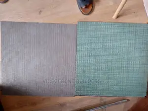 European Wooven Carpet