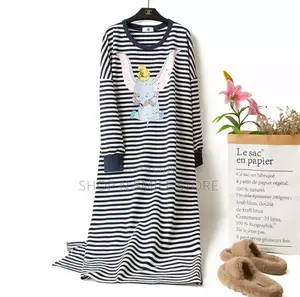 Women Cotton Nightgowns