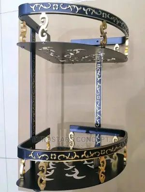 Royal Executive Wall Baskets Shelf