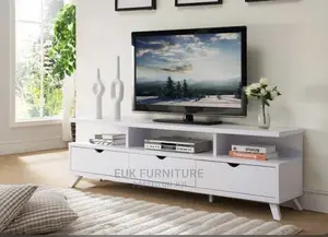 Quality and Unique Tv Stand ( Size Determines the Price )