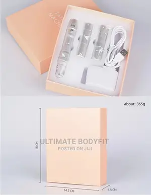 Brand New Wireless Tattoo Eyebrows Microblading Machine