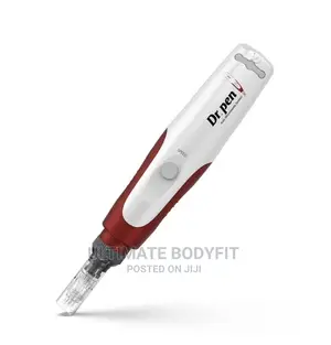 Brand New Dr Pen N2 Micro Needling Derma Pen Beauty Machine