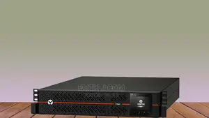 Edge-3000irt2uxl Vertiv Liebert 3000va 3kva Rack/Tower UPS