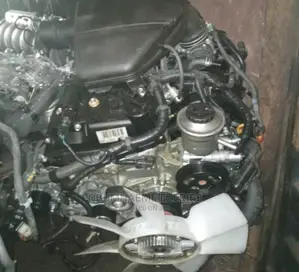 Japan Engine for Toyota Hilux Hiace and Taccuma(2tr)