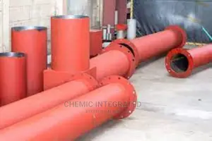 Anti Rust Red Oxide Primer for High Corrosive Metals