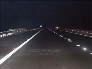 Strong Reflective Road Marking Paint Black