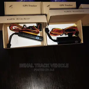 Top Efficient GPS Tracker in Ifako,One Time Payment Fee