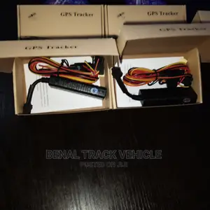 Top Standard GPS Tracker in Ifako,One Time Payment Fee