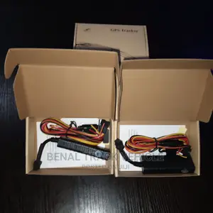 Very Efficient GPS Tracker in Ifako,One Time Payment Fee