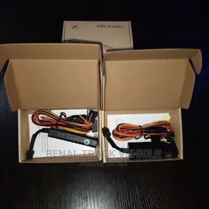 Quality GPS Tracker in Ifako,One Time Payment Fee