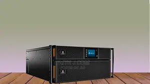 Gxt5-5000irt5uxle Vertivtm Liebert 5000VA 5KVA UPS