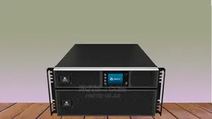 Gxt5-10kirt5uxl Vertiv Liebert 10KVA 10000VA UPS
