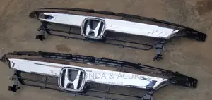 Front Grille Honda Accord 2018-2022
