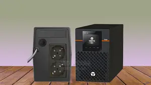 EDGE-1500IMT Vertiv Edge 1500imt 1.5KVA UPS